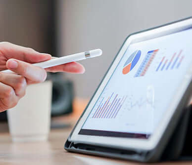 Regulatory & Legislative Monitoring